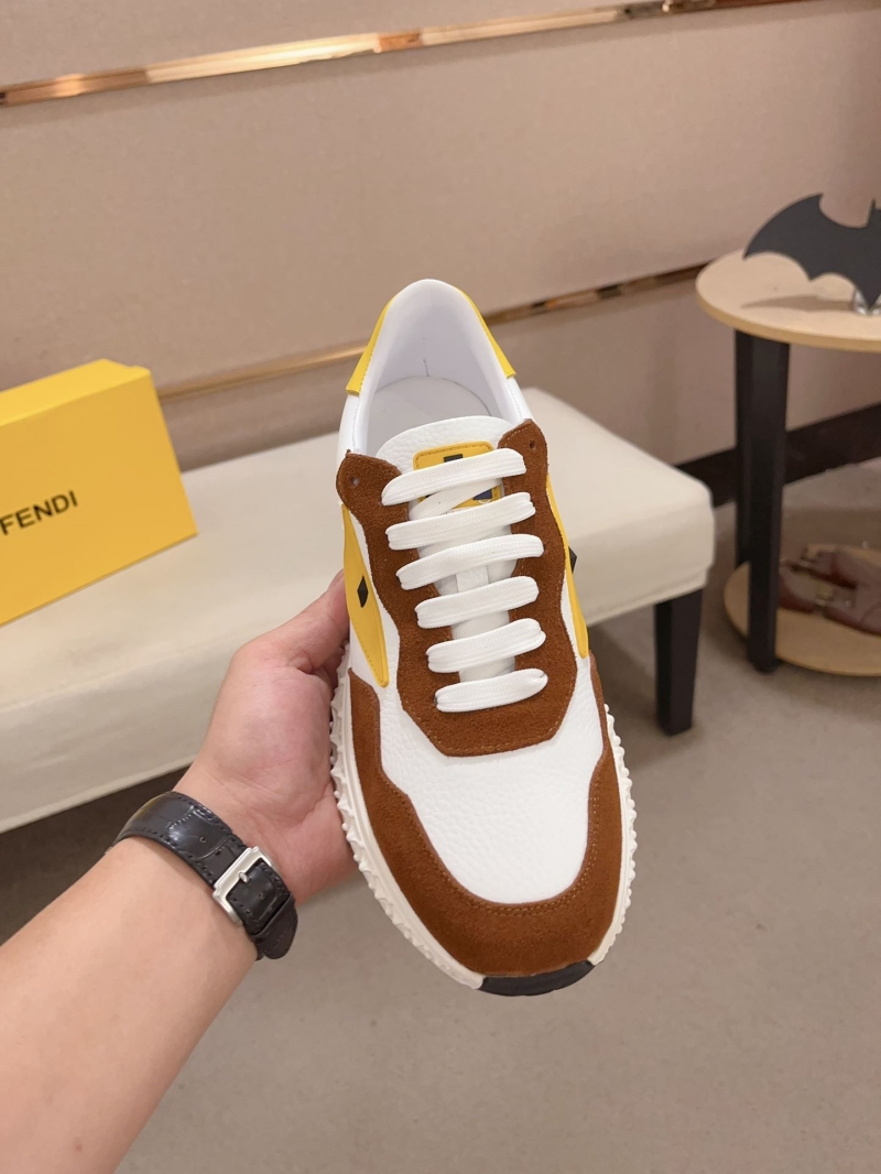 Fendi Sneakers